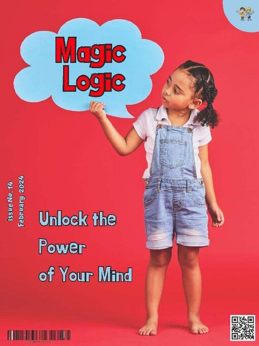 Title details for Magic Logic by Bona Ventures - Available